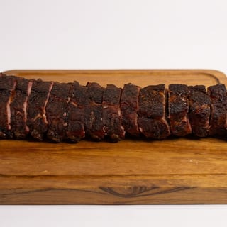 Baby Back Pork Ribs