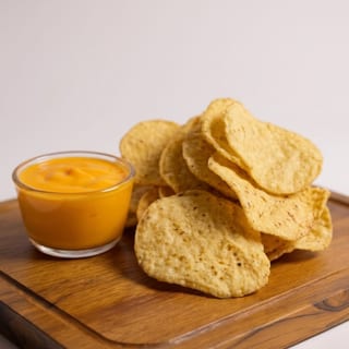 Kids' Nachos
