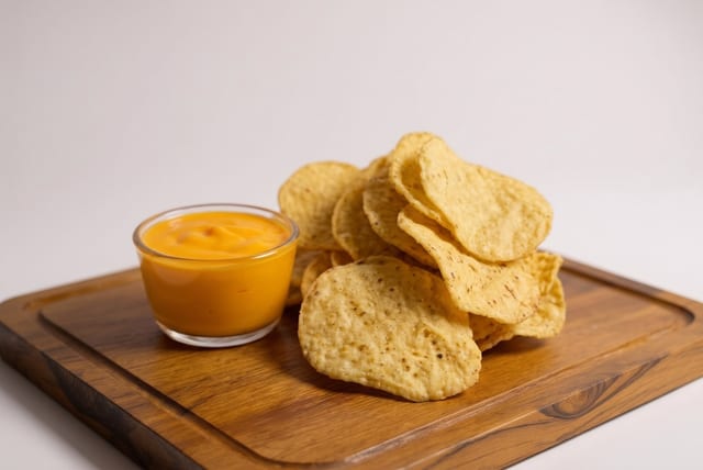 Kids' Nachos.