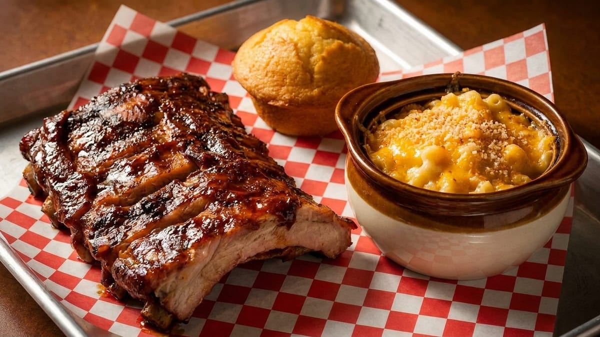 The food that converts people