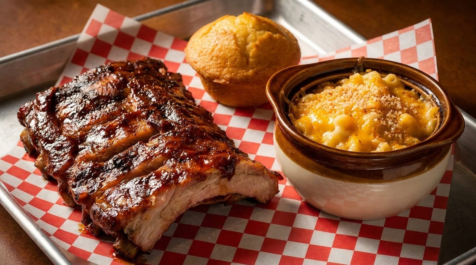 The food that converts people