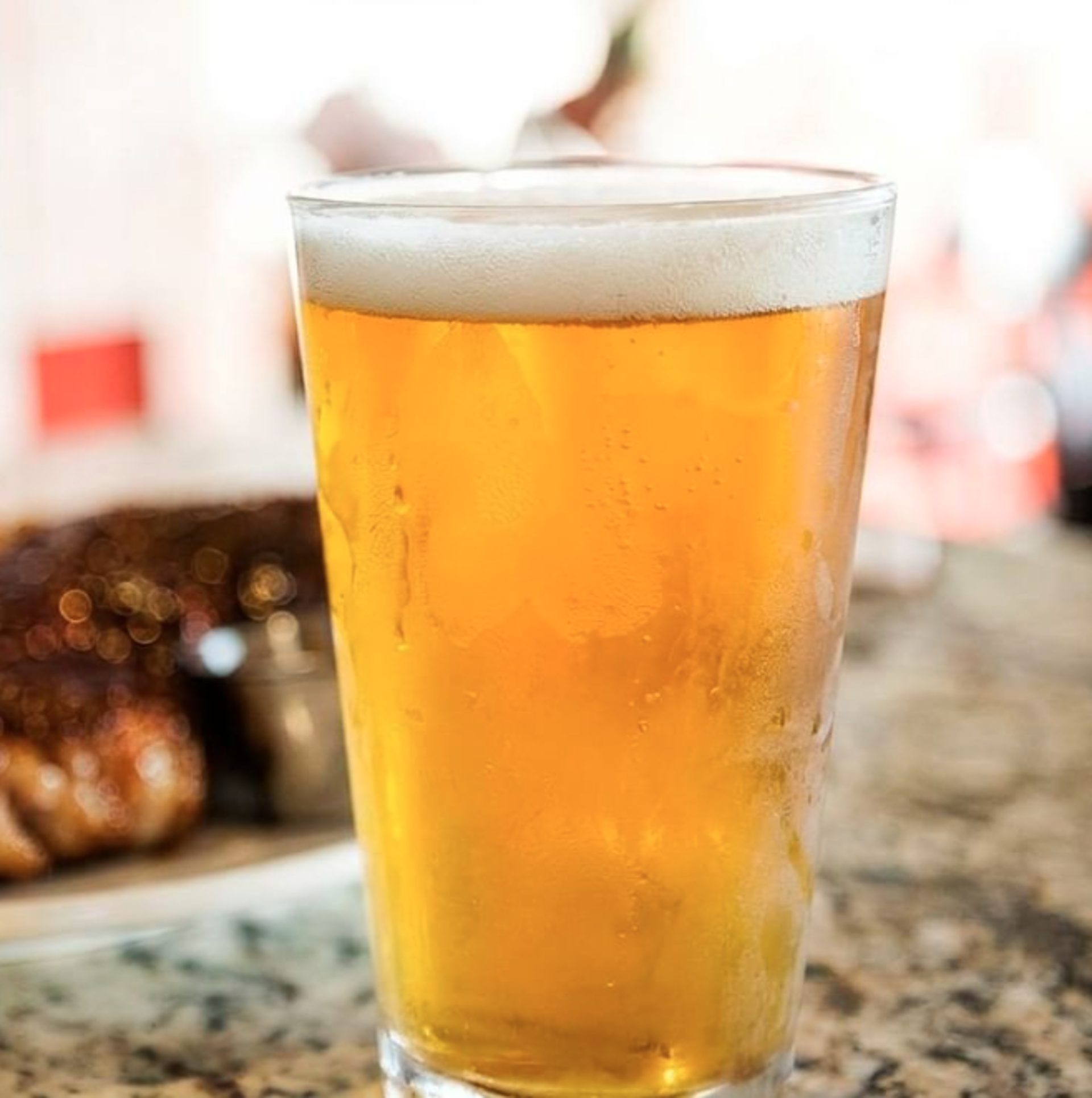Happy hour: Wed–Fri, 2–5pm