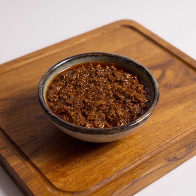 Delicious Brisket Awaits You