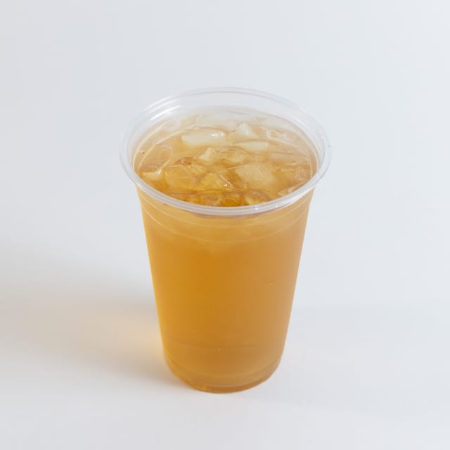 Iced Tea (Unsweetened).